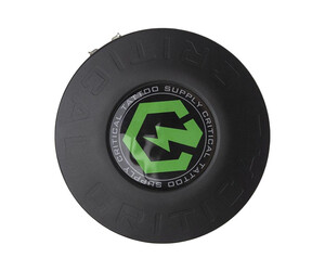 Critical - CXP19 - Wireless Footswitch - Black