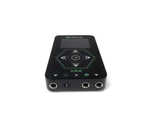 Critical - XRR - Power Supply with Wireless Footswitch