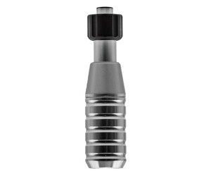Cheyenne - Hawk Thunder / Spirit - Grip - 21 mm - Silver