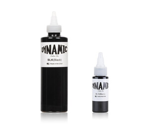 Dynamic - Drawing Ink - Black