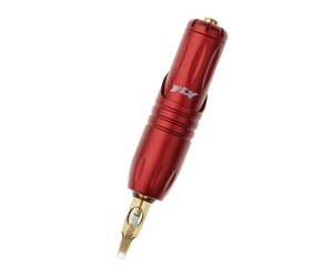 Lauro Paolini - Fly - PMU Machine - Red