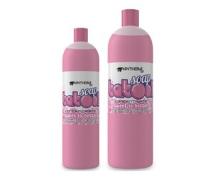 Panthera Ink - Babool - Bubblegum Scented Soap