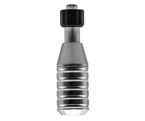 Cheyenne - Hawk Thunder / Spirit - Grip - 25 mm - Silver