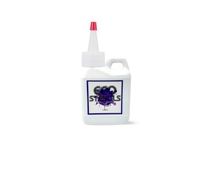 Electrum - ECO - Stencil Printer Ink - 120 ml / 4 oz