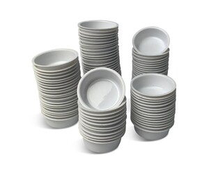 X-Large Ink Cups - 31 mm - Pack of 100
