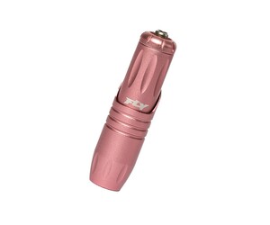 Lauro Paolini - Fly - PMU Machine - Pink