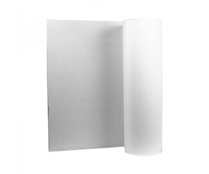 Onderzoektafel Papier - 2-Laags Cellulose