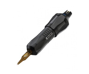 Equaliser - Enduro - Tattoo Machine - Black