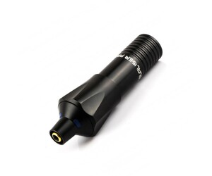 Equaliser - Enduro - Tattoo Machine - Black