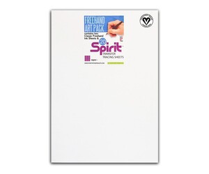 ReproFX Spirit - Kit de Dessin à Main Levée - Bleu