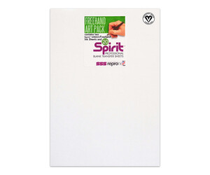 ReproFX Spirit - Freehand Art Pack - Green