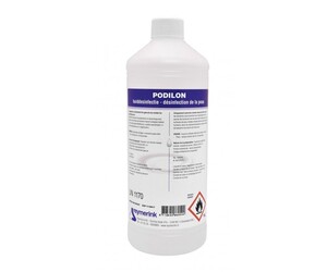 Reymerink - Podilon - Alcohol 80% - 1000 ml / 34 oz