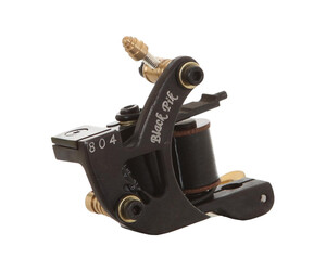 Cyber - Black Pik - Tattoo Machine - Liner