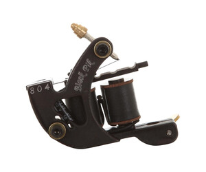 Cyber - Black Pik - Tattoo Machine - Liner