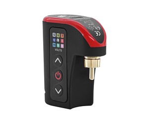 FK Irons - Lightning Bolt - Wireless Battery Pack - Duo Pack