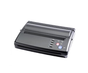 Thermodrucker für Tattoo-Stencil