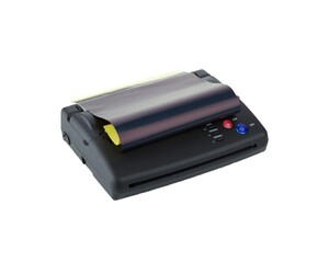 Thermodrucker für Tattoo-Stencil