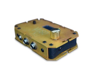 Musotoku - Power Supply - Special Brass Edition