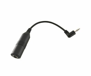 Cheyenne - Adapter Cable - 3.5 mm Plug to 6.3 mm
