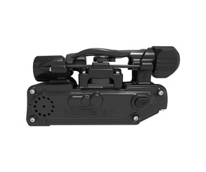 Inkjecta - Flite X1 - Wireless Tattoo Machine - Stealth