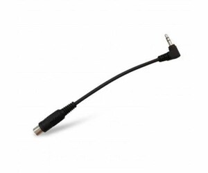 Cheyenne - Adapter Cable - 3.5 mm Cinch / RCA