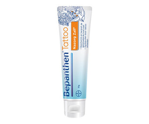 Bepanthen - Tattoo Aftercare Ointment - 30 grams