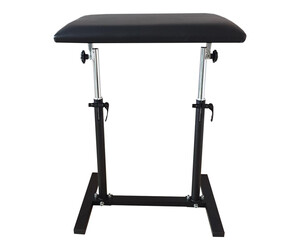 Armrest Professional - Twin - Black