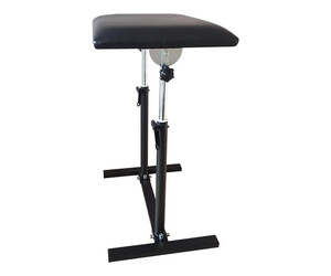 Armrest Professional - Twin - Black