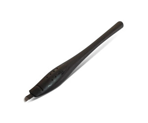 Crystal Cosmetics - Microblading Pen - Curved Flexi - Black
