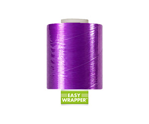 Easy Wrapper - Transparante Folie - 10 cm x 300 meter