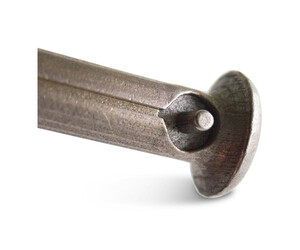 The Handpoker - Hand Poke Tattoo Tool