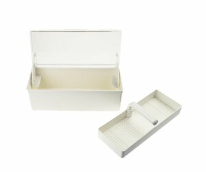 Disinfection Immersion Tray