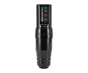 Microbeau - Spektra Flux S - Wireless PMU Machine - Stealth