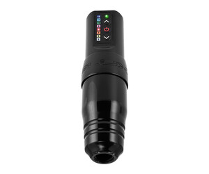 Microbeau - Spektra Flux S - Wireless PMU Machine - Stealth