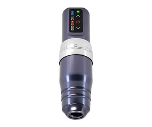 Microbeau - Spektra Flux S - Wireless PMU Machine - Gunmetal