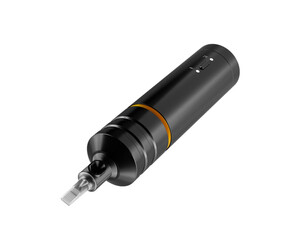 Cheyenne - Sol Nova Unlimited - Draadloze Tattoo Machine - Zwart