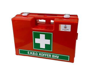 First Aid Kit