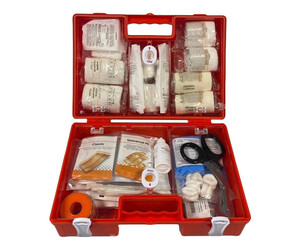 First Aid Kit