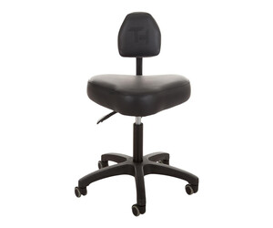 Tat Tech - Artist Chair - Black
