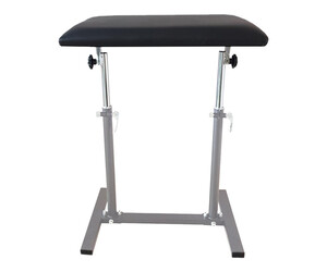 Armrest Professional - Twin - Gun Metal Grey