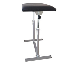Armrest Professional - Twin - Gun Metal Grey