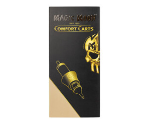 Magic Moon - Comfort Cartridges - Diamond Liners - Box of 20
