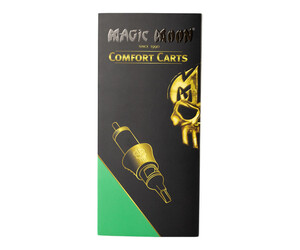 Magic Moon - Comfort Cartridges - Magnums - Box of 20