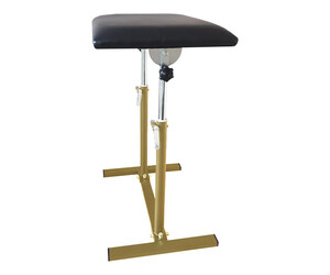 Armrest Professional - Twin - 24k Bling
