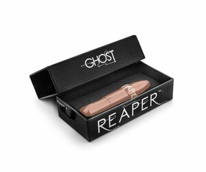 Ghost Reaper - Tattoo Machine - Rose Gold