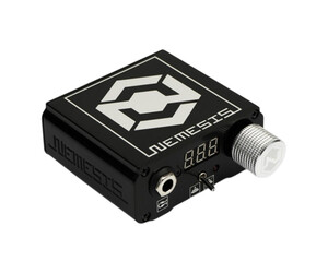 Nemesis - Power Supply - Black