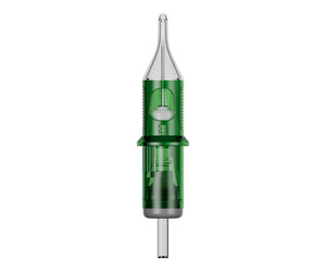 Elite - Infini Cartridges - Round Liners - Box of 20