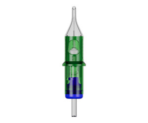 Elite - Infini Cartridges - Round Shaders - Box of 20