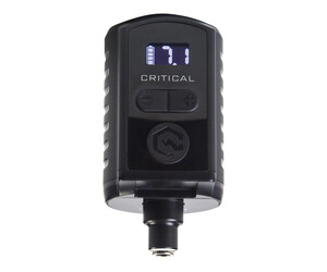 Critical - Wireless Battery Pack - Bundle Pack - 3.5 mm