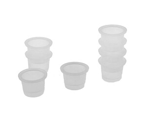 Caps pour Encre - Pack de 100